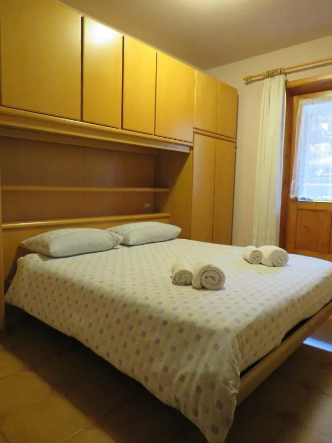 Giglio Della Montagna Apartment Livigno